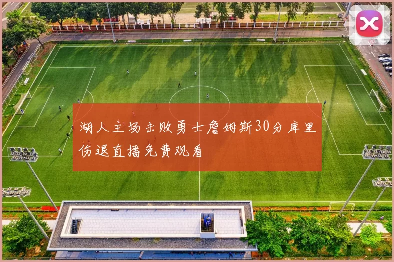 湖人主场击败勇士詹姆斯30分库里伤退直播免费观看